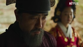 5 Rekomendasi Drama Korea Netflix 2020