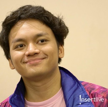 Terjun ke Film, Calvin Jeremy Rasakan Sensasi Berbeda