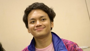 img-title Terjun ke Film, Calvin Jeremy Rasakan Sensasi Berbeda