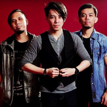 'Konser Valentine' Hadirkan Kolaborasi Anji dan Drive