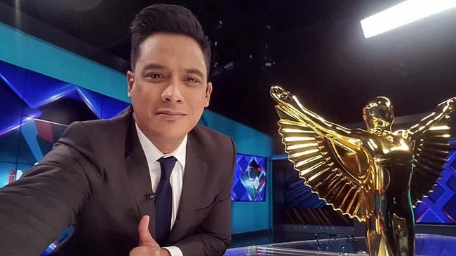 Najwa Shihab tak jadi moderator debat capres kedua. KPU menetapkan Anisha Dasuki dan Tommy Tjokro sebagai moderator debat yang berlangsung 17 Februari itu.