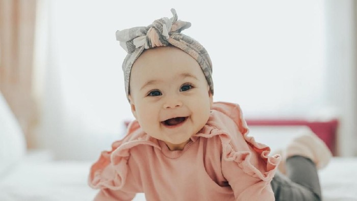baby girl