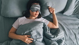 Kurang Tidur Membuat Plak Menumpuk dan Merusak Pembuluh Darah
