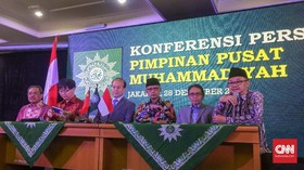 Dubes China Klaim Xinjiang Terbuka Bagi Turis