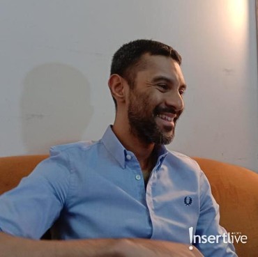 Selamat dari Tsunami, Didi Riyadi Rencanakan Konser Amal