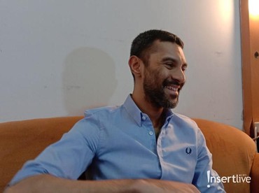 Selamat dari Tsunami, Didi Riyadi Rencanakan Konser Amal
