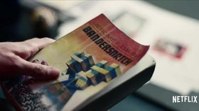 Sutradara 'Black Mirror' Tak Mau Buat versi Interaktif Lagi