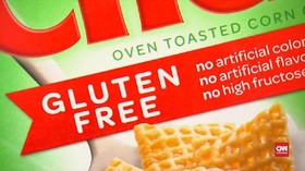 VIDEO: Diet Bebas Gluten Bukan untuk Semua Orang