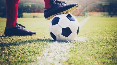 Sering Olahraga, Ada Masalah Kesehatan Yang Menghantui Pesepak Bola