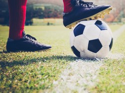 Bukan Inggris, Ini Negara yang Pertama Kali Memperkenalkan Sepak Bola