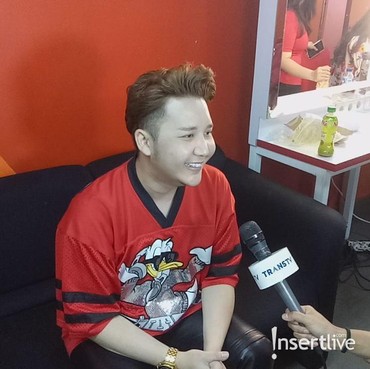 Reuni 1 Dekade SMASH, Netizen Pertanyakan Absennya Rangga Moela