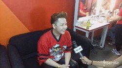 Suka Gaya ala Jepang, Rangga Moela Selalu Tampil Total