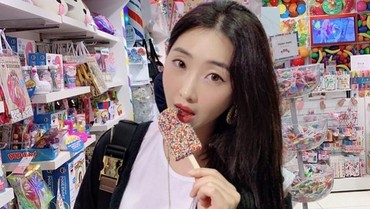 img-title Hebat, Minzy 2NE1 Mulai Bisnis Agensi Hiburan MZ Entertainment