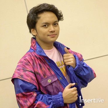 Kisah Perjuangan Calvin Jeremy Tembus ke Layar Lebar