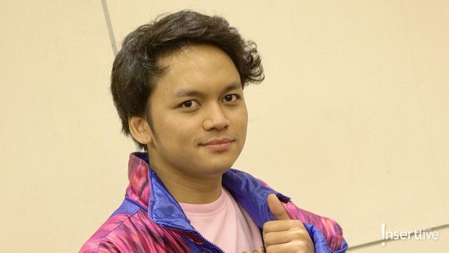 Calvin Jeremy akhirnya mendapatkan kesempatan untuk tembus ke layar lebar. Ia menceritakan perjuangan meraih impiannya itu.