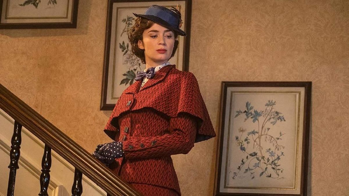 Rekomendasi Film Disney Non Animasi, Pas Banget Buat Liburan Rekomendasi Film Disney Non Animasi, Pas Banget Buat Liburan