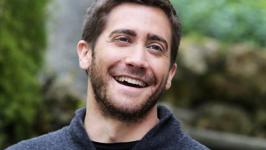 Jake Gyllenhaal