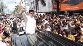 Prabowo Sebut Selang Cuci Darah Dipakai 40 Orang, RSCM Bantah
