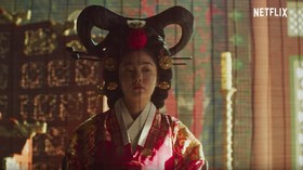 Sutradara Sebut 'Ratu' Lebih Berkuasa di Kingdom Season 2