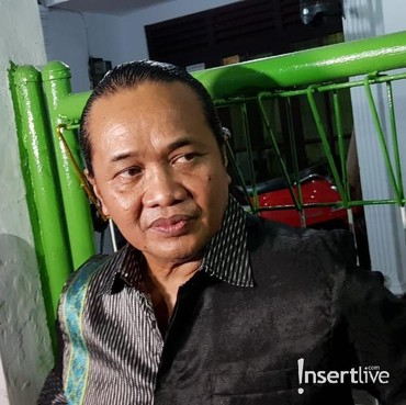 Pesan Terakhir Dian Pramana Poetra pada Deddy Dhukun