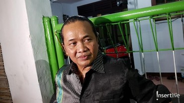 img-title Pesan Terakhir Dian Pramana Poetra pada Deddy Dhukun