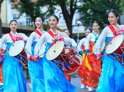 Mengenal Gugak: Musik dan Tarian Tradisional Korsel