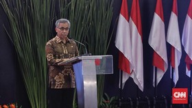 OJK Klaim Punya Jurus Atasi 'Infeksi' Virus Corona pada IHSG