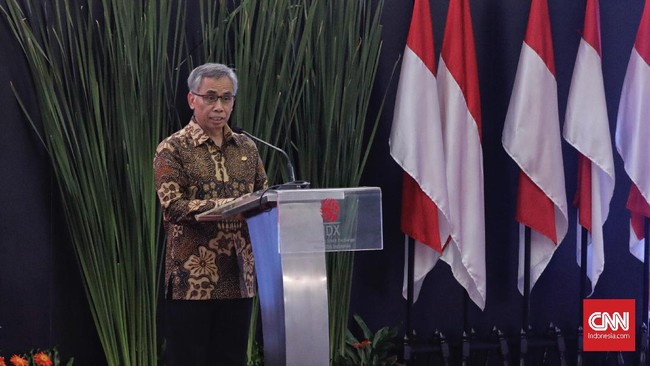 OJK menyatakan akan mengizinkan emiten buyback saham tanpa restu RUPS agar pelemahan IHSG bisa dibendung.