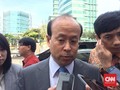 Dubes China Ucapkan Selamat Idulfitri untuk Muslim Indonesia