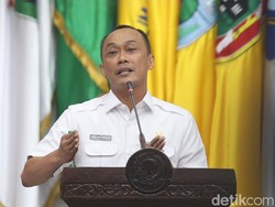 PNS Mau Digantikan Robot, Ketua Korpri Singgung Kriteria Ini