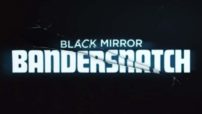 Menurut Charlie Brooker, terkait adegan yang tak dapat diakses itu, masalahnya ada pada teknologi yang digunakan.