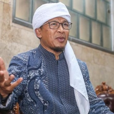 Renungan Teh Ninih Soal Kebersamaan usai Ditalak Tiga Aa Gym