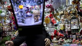 NYALANG: Tsunami Doa dan Cahaya Natal di Ujung Tahun