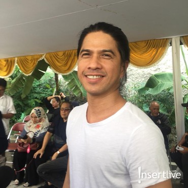 Ariyo Wahab Kenang Dian Pramana Poetra sebagai Musisi Hebat