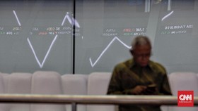 BEI Imbau Masyarakat Tenang Sikapi Pelemahan IHSG