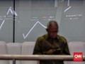 IHSG Melanjutkan Pelemahan ke Level 6.436