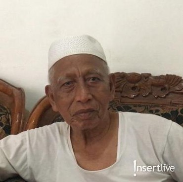 Ketua RT Tidak Tahu Aura Kasih Sudah Resmi Menikah