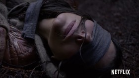 Spin-off Film Bird Box akan Segera Tayang di Netflix