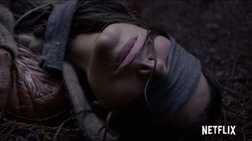 'Bird Box' Disebut Bersiap Tembus 80 Juta Penonton
