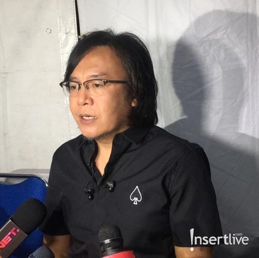 Ari Lasso Bongkar Gaji Pertama di Album Dewa 19 Tahun 1992