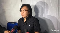 Ari Lasso Bongkar Gaji Pertama di Album Dewa 19 Tahun 1992