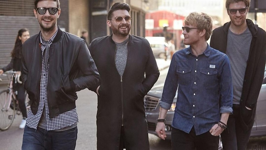 Band beraliran rock, Kodaline, bakal menggelar konser perdananya pada 2019 mendatang di Indonesia. Yuk, intip bocoran harga tiketnya!