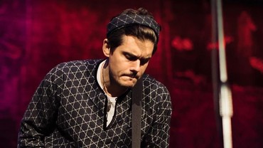 img-title Promotor Akan Tambah Tiket Konser John Mayer di Jakarta