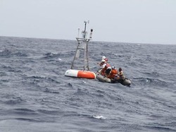 Soal Potensi Tsunami, Kemenristek Perhatikan Sesar Aktif di Selatan Jawa