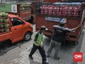 Pertamina Amankan Pasokan LPG, Jaga Harga saat Lebaran