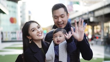 img-title Sandra Dewi Dipaksa Suami Belanja, Netizen: Jiwa Miskinku Bergetar
