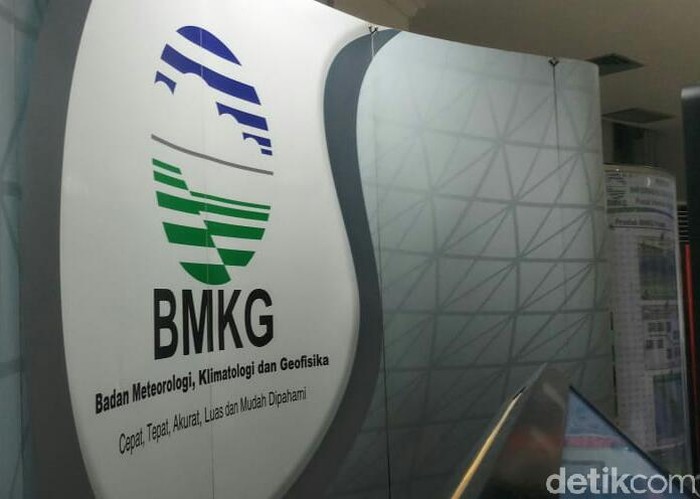 ilustrasi kantor bmkg