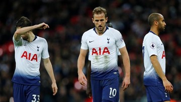 Kane Ingin Tottenham Hotspur Raih Trofi Juara