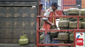Daftar Harga Barang Kebutuhan yang Naik di 2022