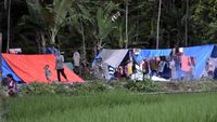 MCK Terbatas, Pengungsi Tsunami Rentan Terkena Diare